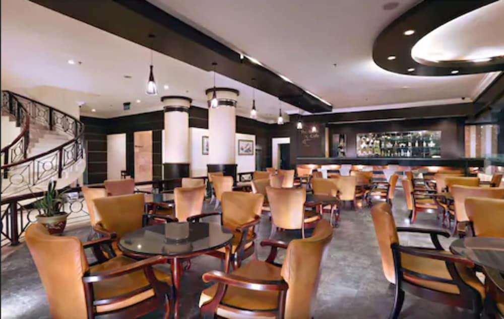 Aston Karimun City Hotel Tanjung Balai Karimun Exteriör bild